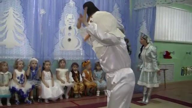 ВНУК 2 ,Новый 2017 год