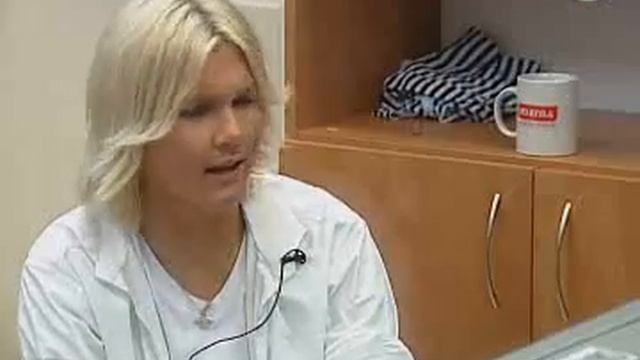 Борис Апрель-Тапочки настоящего мужика