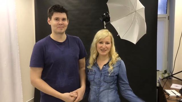 Фотосессия для пары. Love Story. Отзыв.