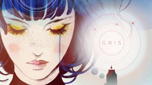 Gris - Оригинальный саундтрек