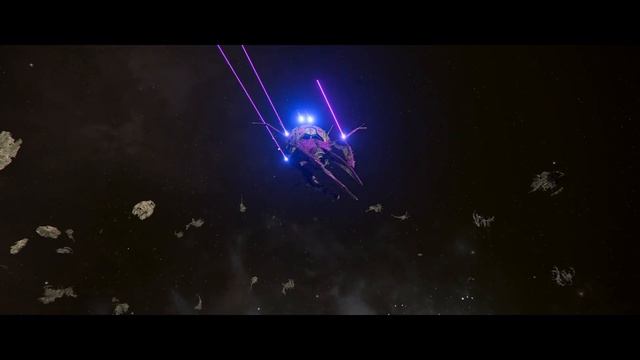 X4: Foundations. Обновление Version: 7.00 Beta. Одним глазком что нового.