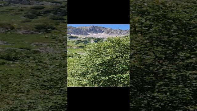 Секрет озера Псенодах