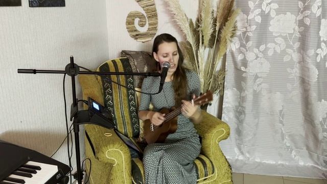 09. Юля Улькина - Колизей (хором)