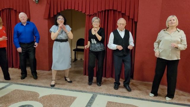 Ах, вечерочек... 07.12.24...