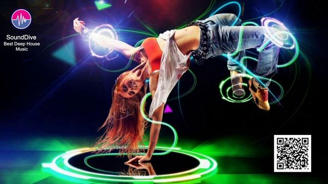 Relax Deep House Mix SoundDive 2024
