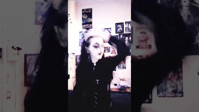 Мрачная фантазия 🖤 / Готика / Мрак