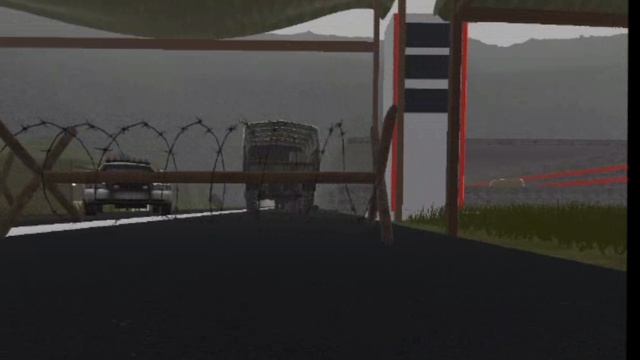 CITY-Z ZOMBIE ATTACK Last point [map trailer №1]