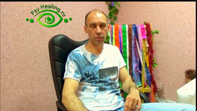 Отзыв о занятии в Школе Рэйки у Ольги Носиковой