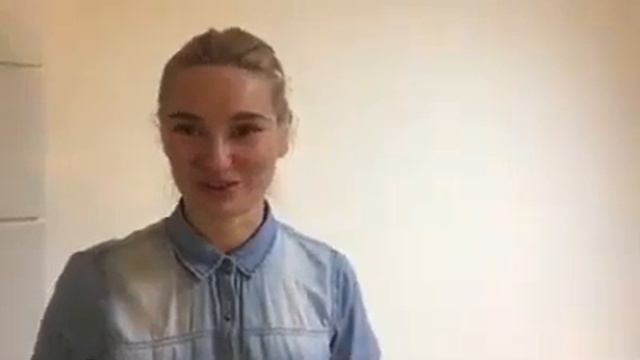 Отзыв Самопознание через спонтанный рисунок Эмилия Вакуленко