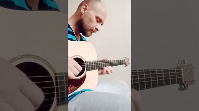 Музыкальный фрагмент - Musical fragment