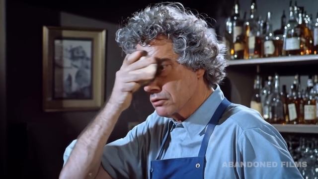 Симпсоны в стиле 50х - видео (нейросеть)