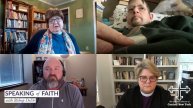Being Trans in Church: Perspectives and Insight from Some of our Trans Siblings