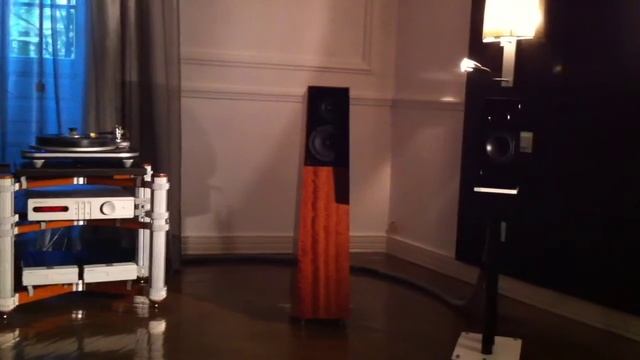SPEAKERS KISO