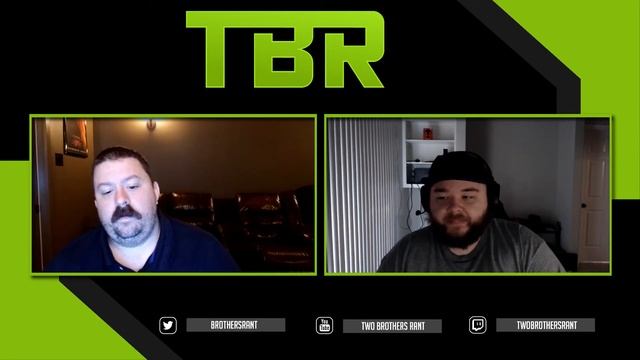 TBR #2 - Ninja back to streaming and Valorant prices out of control!