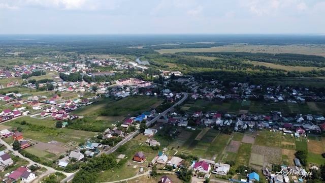 Бессоновка 2021 часть2