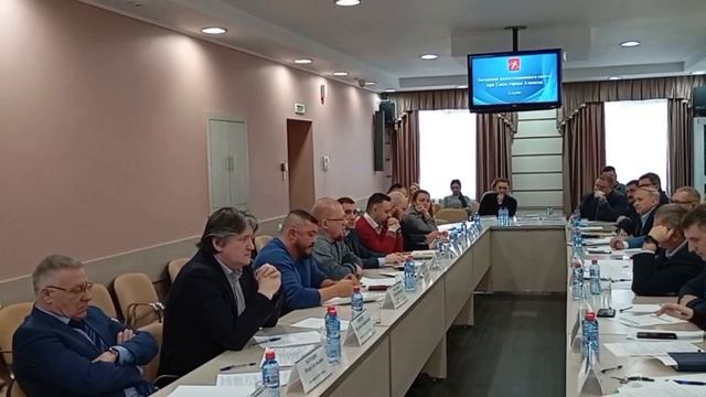 О строительстве фармацевтического завода в Ачинске