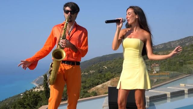 Y2mate.mx-ABBA - Dancing Queen (Daniele Vitale feat. Benedetta Caretta) Sax & Voice
