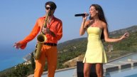 Y2mate.mx-ABBA - Dancing Queen (Daniele Vitale feat. Benedetta Caretta) Sax & Voice