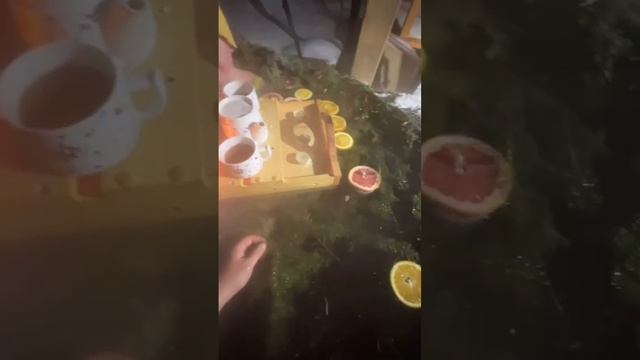 Правильное использование купели фурако #банябочка #купельсподогревом #спа #фурако