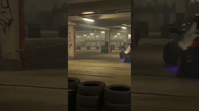 Tokyodrift for real