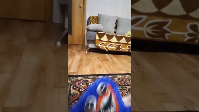 хагги вагги и его друзья 3 эпизод неудачный день