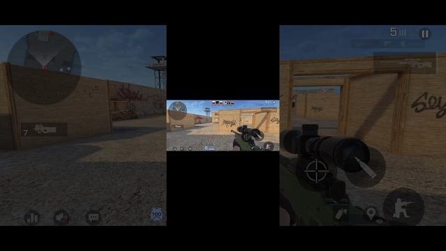 STANDOFF 2 Capturing смешилки каптуринг
