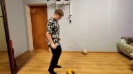 Евсенкин Максим
#футболвшколе