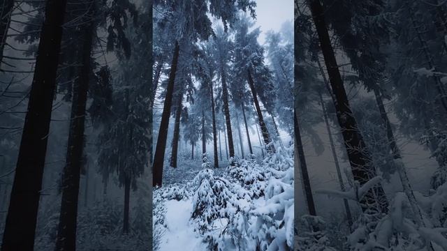 красота
