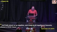 Word Focus Chapel Live Stream