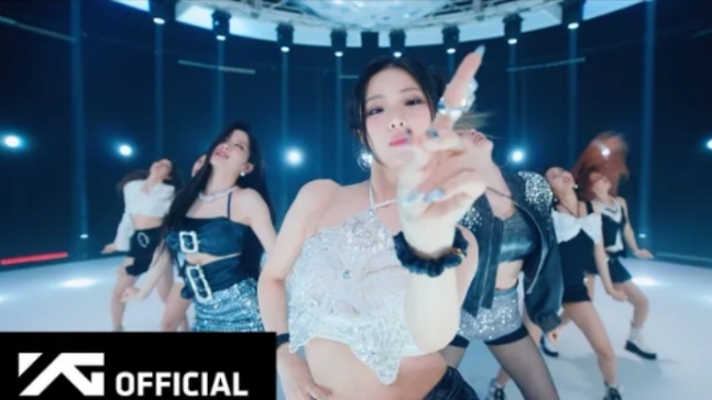 BABYMONSTER "FOREVER" DANCE PERFORMANCE VIDEO