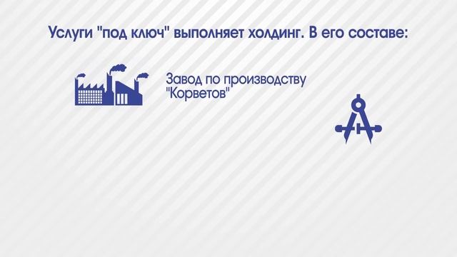 Визитная карточка проекта