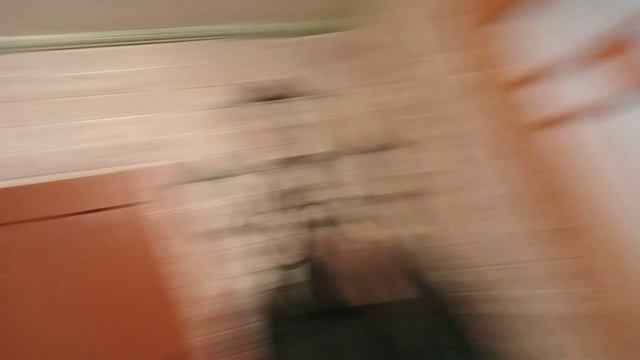 третьЯ ночь. ..