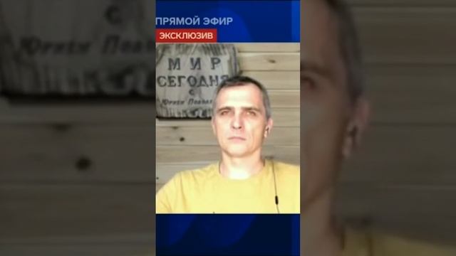 В ВСУ некому воевать