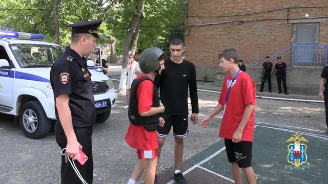 Молодежный форум «Прорыв»