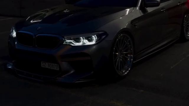 BMW.