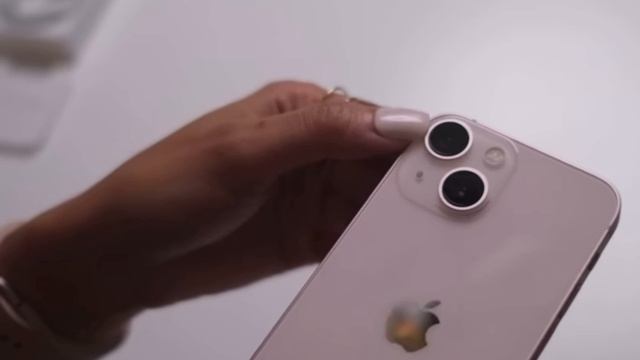 Iphone 13 mini