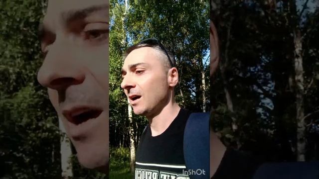 Быть собой, а не подражать. #психология #саморазвитие #самопознание