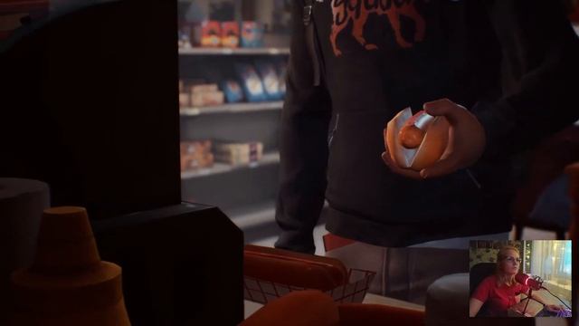 НОВЫЕ ТРУДНОСТИ │ Life Is Strange 2 Эпизод 1: Дороги Часть 3 #3