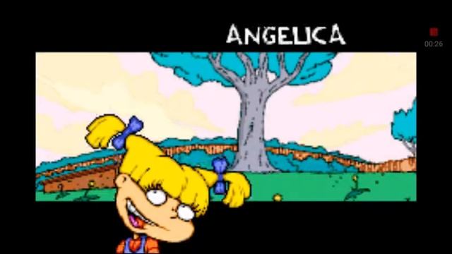 Rugrats I gotta go party opening song