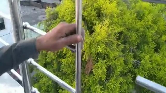 स्टील रेलिंग और लोहे की रेलिंग कौन सी है सही आपके मकान के लिए
