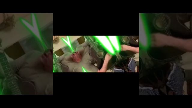 Музыкальная Песня Музыкантов 🤘