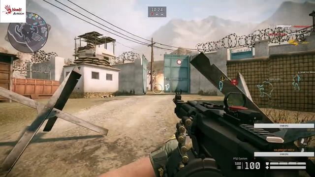 RedNais*WARFACE*armageddon*РМ 2,0*