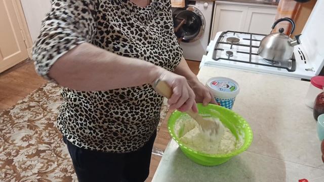 "Жизнь на пенсии.. Хроника дня - весь день какая-то опатия на все...