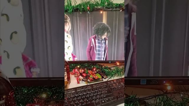 Прокрохотное Рождество