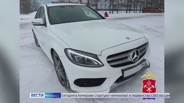 Разбойное нападение, кража автомобиля и задержка самолётов: сводка происшествий по Кузбассу