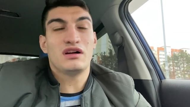 Vlog #1 - Нужен ваш совет!?