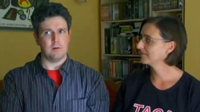 Научное калечение