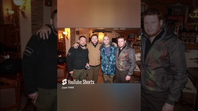 2024 г. ⭐️ ● ЕВГЕНИЙ ПОДДУБНЫЙ РАНЕН В КУРСКОЙ ОБЛАСТИ. PAI-54.