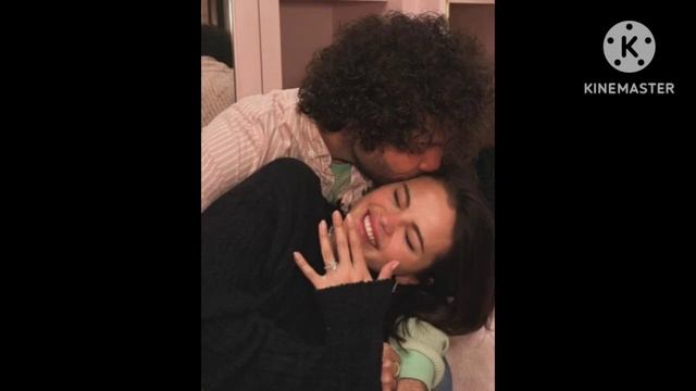 Selena Gomez announces engagement to Benny Blanco