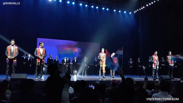 20th Manhunt International 2020 | The Crowning Moment